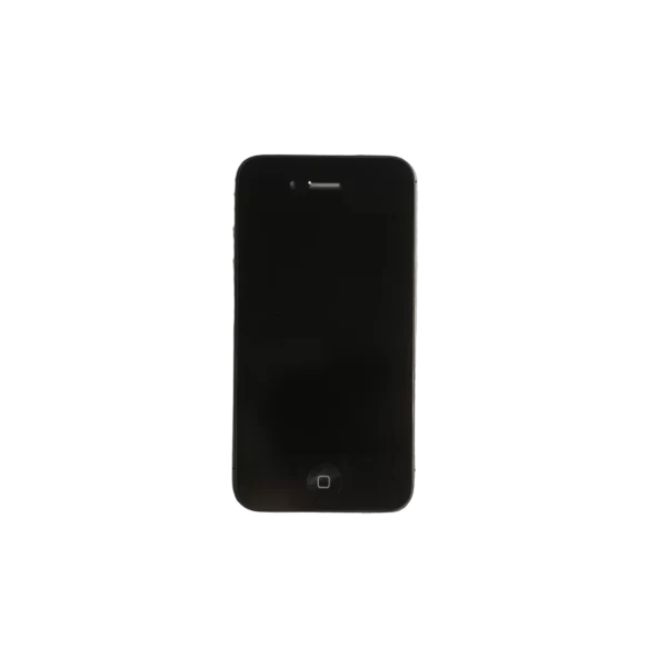 iPhone 4S