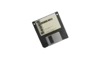 CD-Rom Intsallation Floppy Disk - Image 2