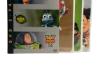 Toy Story I-II & Bug's Life Pack DVD - Image 3