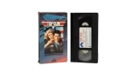 Top Gun VHS