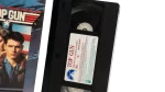 Top Gun VHS - Image 3