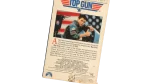 Top Gun VHS - Image 7