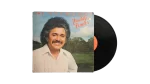 Freddy Fender - The Texas Balladeer 12″ Vinyl