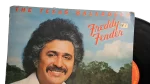 Freddy Fender - The Texas Balladeer 12″ Vinyl - Image 2