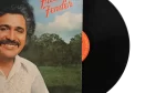 Freddy Fender - The Texas Balladeer 12″ Vinyl - Image 4
