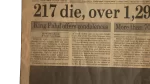 1997 Arab News Newspaper - Image 5