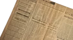 1997 Arab News Newspaper - Image 9