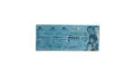 Reialto Cinema Ticket