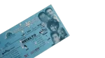 Reialto Cinema Ticket - Image 4