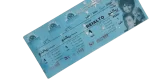 Reialto Cinema Ticket - Image 5