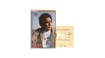 Mohamed Mounir – Ana Qalby Masaken Shaabia Cassette Tape