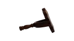 Wood Hand Mirror - Image 7