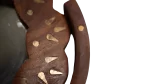 Wood Hand Mirror - Image 11