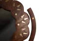 Wood Hand Mirror - Image 12