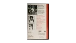 1991 Whitney Houston Live Concert VHS - Image 4
