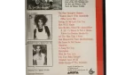1991 Whitney Houston Live Concert VHS - Image 6