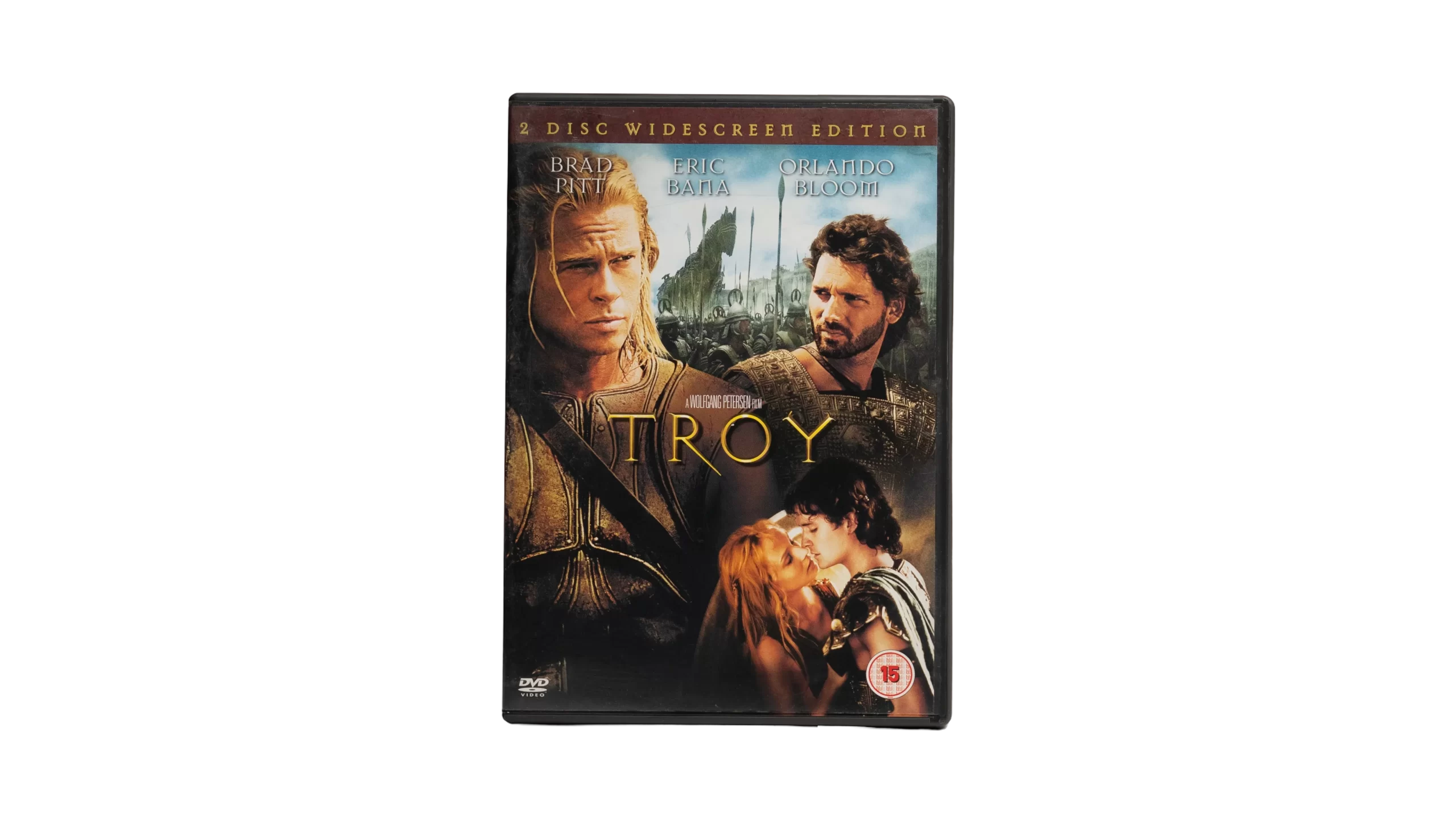 DSC08055 Troy DVD - Image 1