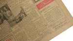 1966 NASA’s Gemini 8 mission / Al-Ahram Newspaper - Image 7