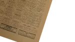 1966 NASA’s Gemini 8 mission / Al-Ahram Newspaper - Image 8