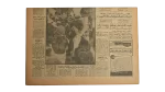 1969 Legendary Reception For Abdel Nasser Newspaper - Image 7
