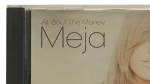 Meja – All 'Bout The Money Music CD - Image 2