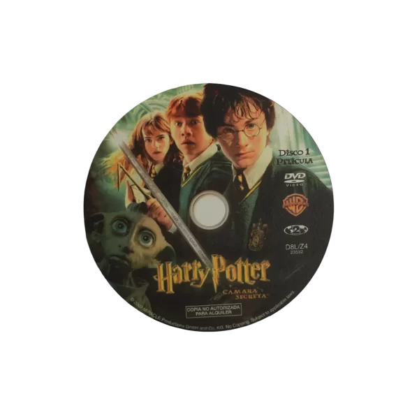 Harry Potter Coaster