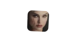 Black Swan Coaster