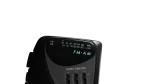 Sharp JC-198 Stereo Cassette Player - Image 2
