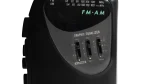Sharp JC-198 Stereo Cassette Player - Image 4