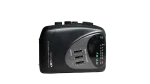 Sharp JC-198 Stereo Cassette Player - Image 5