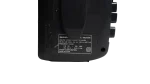Sharp JC-198 Stereo Cassette Player - Image 8