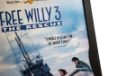 Free Willy 3: The Rescue DVD - Image 10