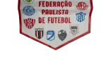 Federação Paulista de Futebol Pennant - Image 4