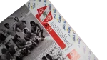 2006 Al-Ahly 30 Years Africa  Al-Ahram Sports Magazine - Image 10