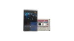 Backstreet Boys – Black & Blue Cassette Tape