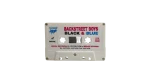 Backstreet Boys – Black & Blue Cassette Tape - Image 2