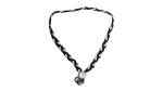 Twist & Knot Necklace
