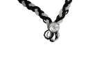 Twist & Knot Necklace - Image 2