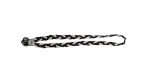 Twist & Knot Necklace - Image 4