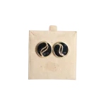 Black Earrings