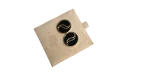 Black Earrings - Image 3