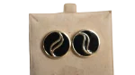 Black Earrings - Image 5