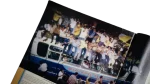 1997 Ismaily The Egyptian Cup Champion Al-Ahram Sports Magazine - Image 5