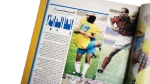 1997 Ismaily The Egyptian Cup Champion Al-Ahram Sports Magazine - Image 9