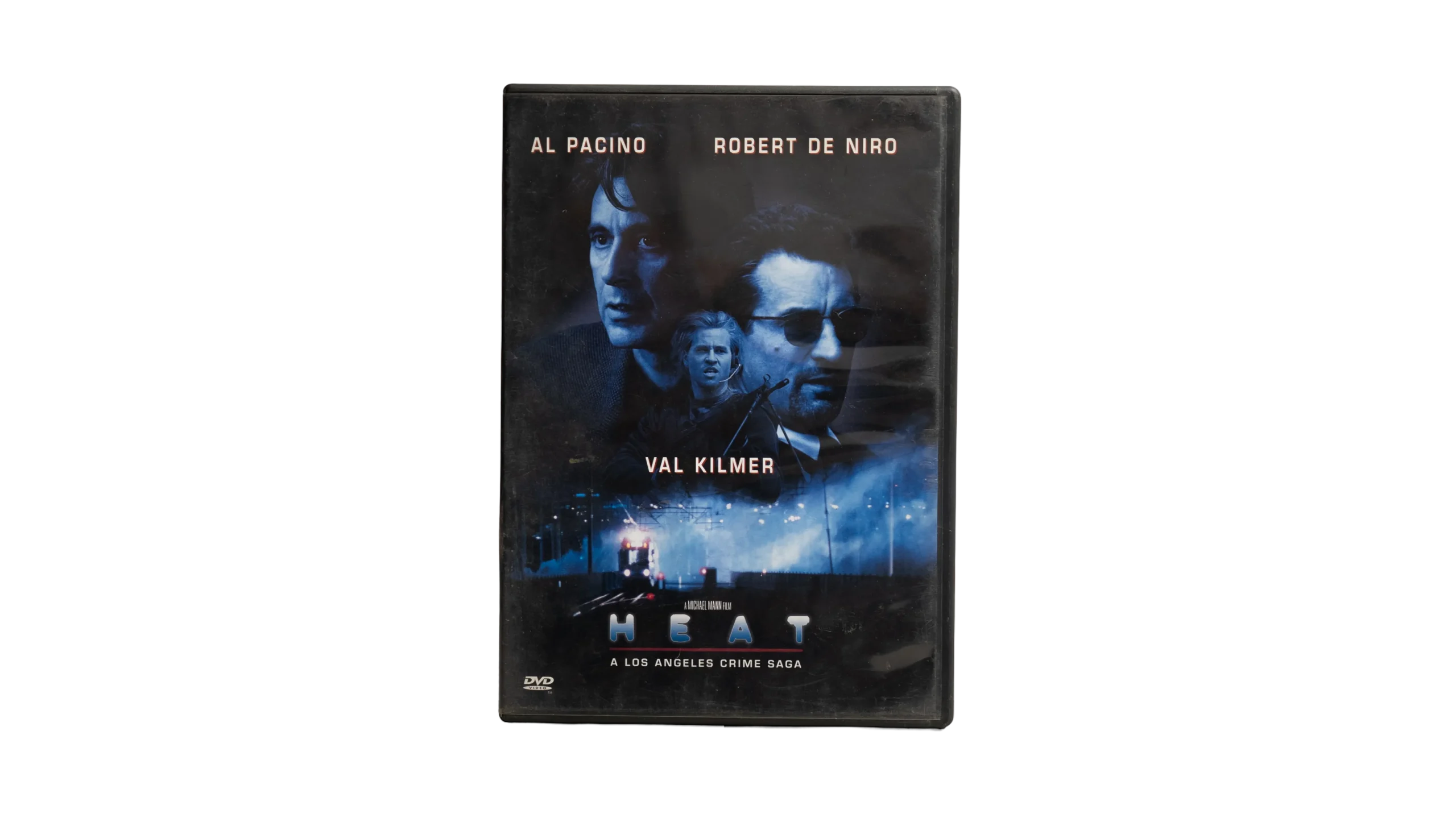 DSC01138 Heat DVD - Image 1