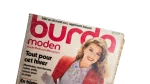 Burda Fashion Magazine 1980 - Image 2