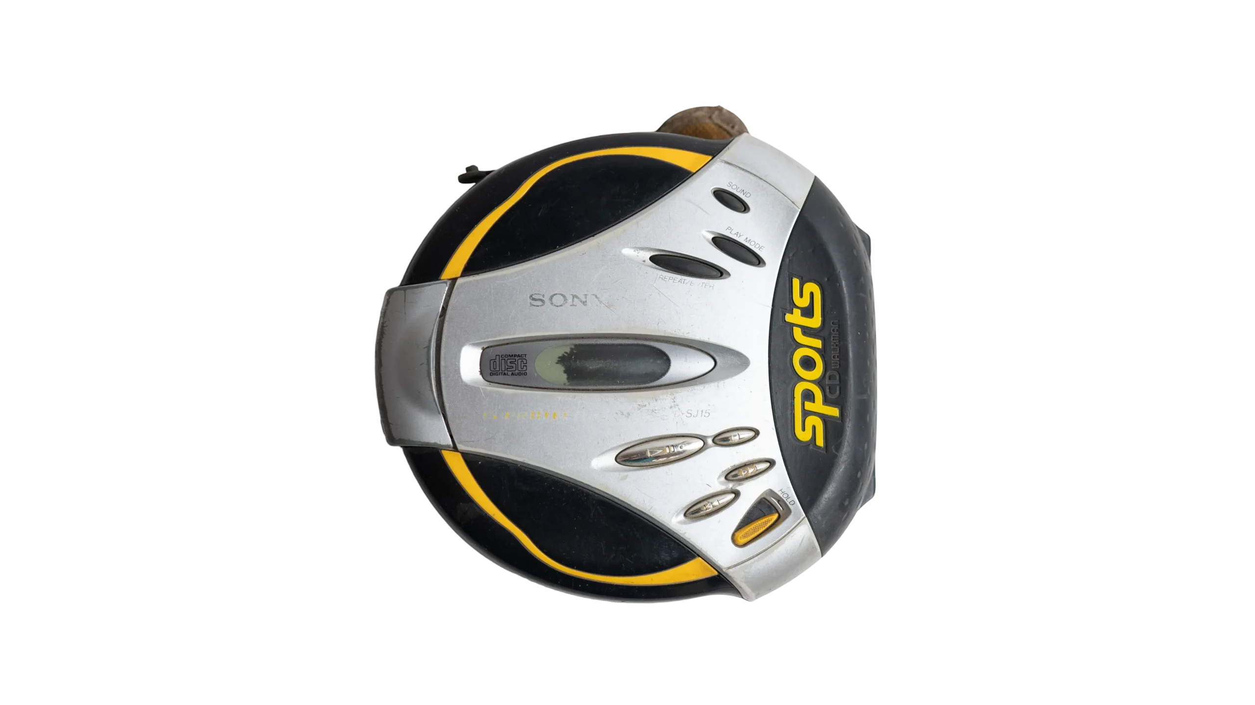 DSC01727 Sony Sports D-SJ15 - Image 1
