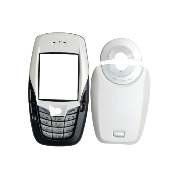 Nokia 6600 Housing