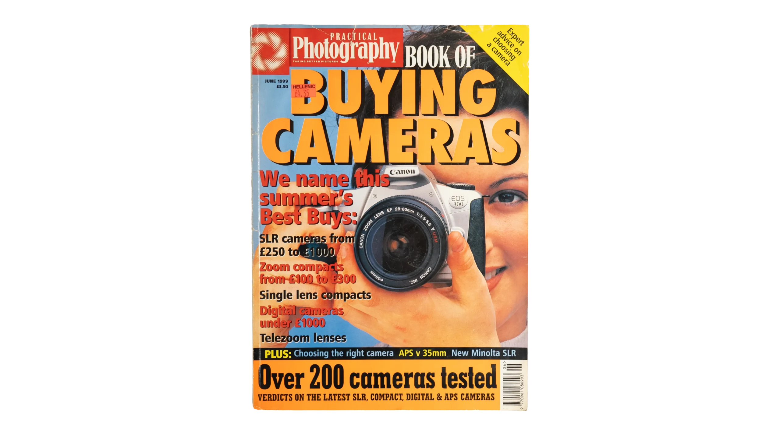 DSC01820 Practical Photography Magazine - Image 1