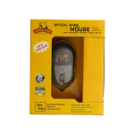 Optical Wheel Mouse
